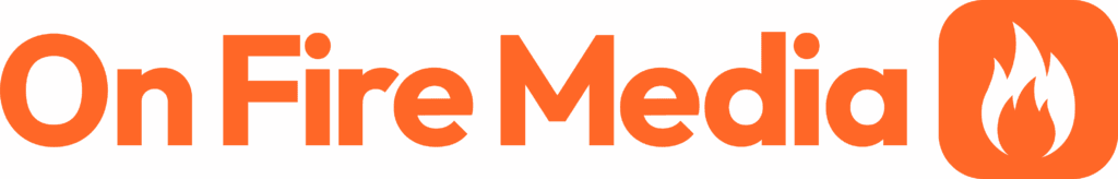 On Fire Media