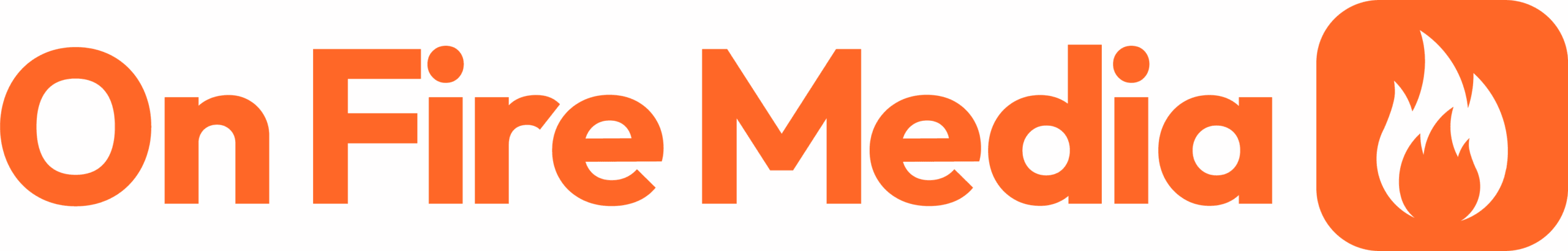 On Fire Media